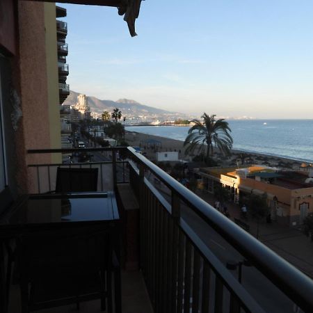 Apartamento Fuengirola1 Linea Экстерьер фото