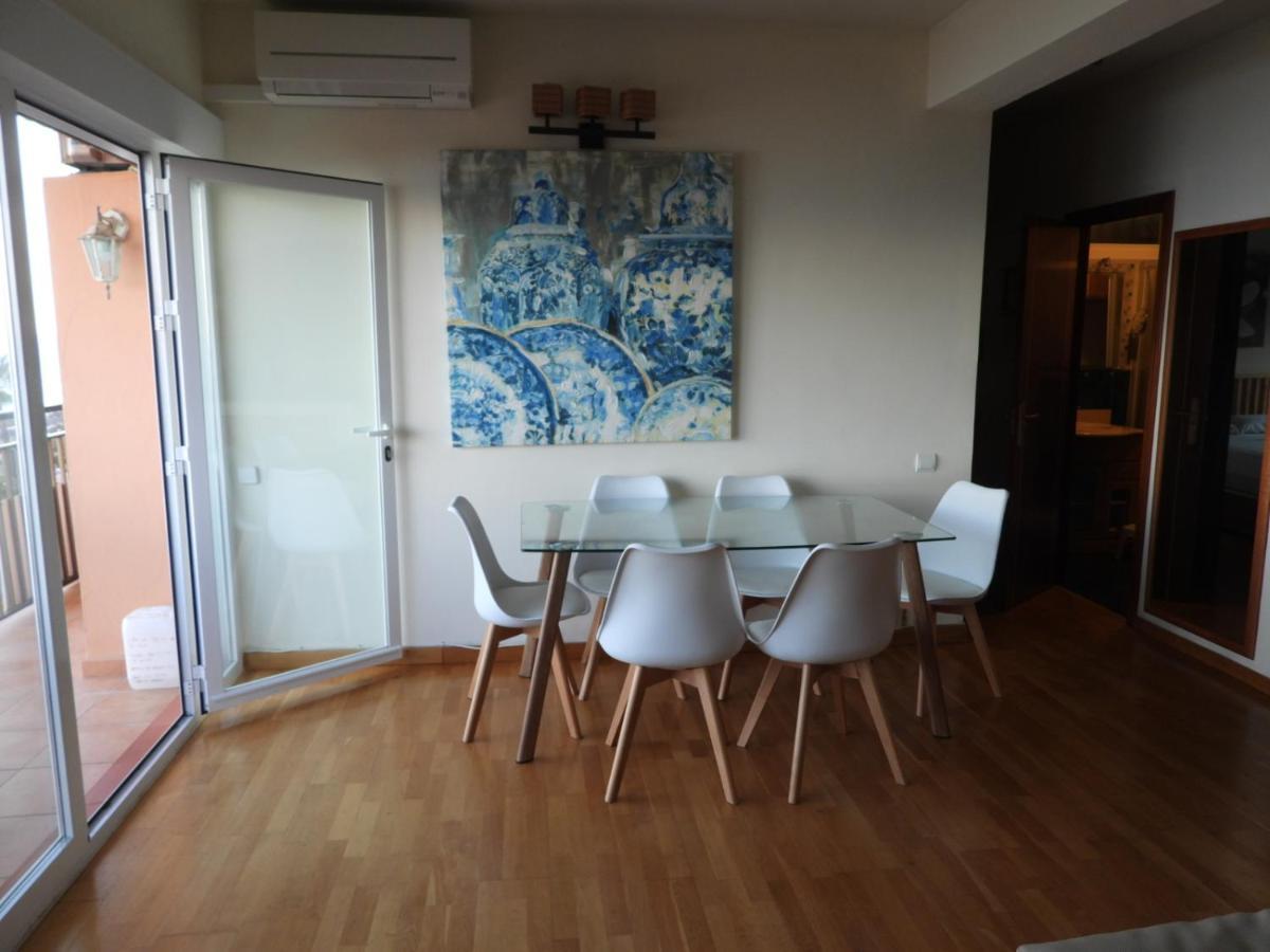 Apartamento Fuengirola1 Linea Экстерьер фото