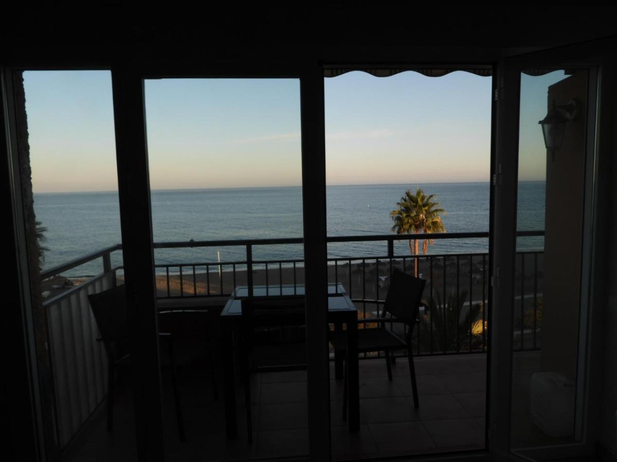 Apartamento Fuengirola1 Linea Экстерьер фото