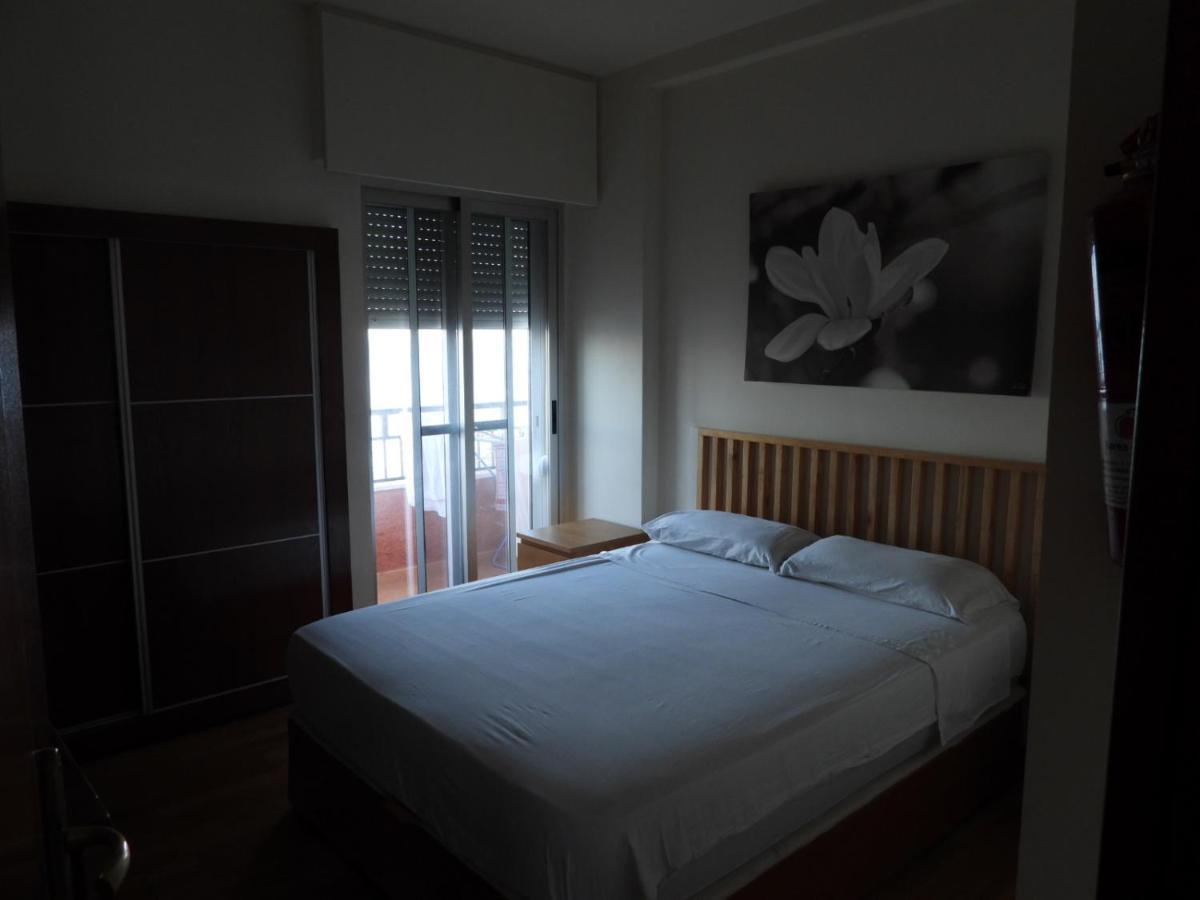 Apartamento Fuengirola1 Linea Экстерьер фото
