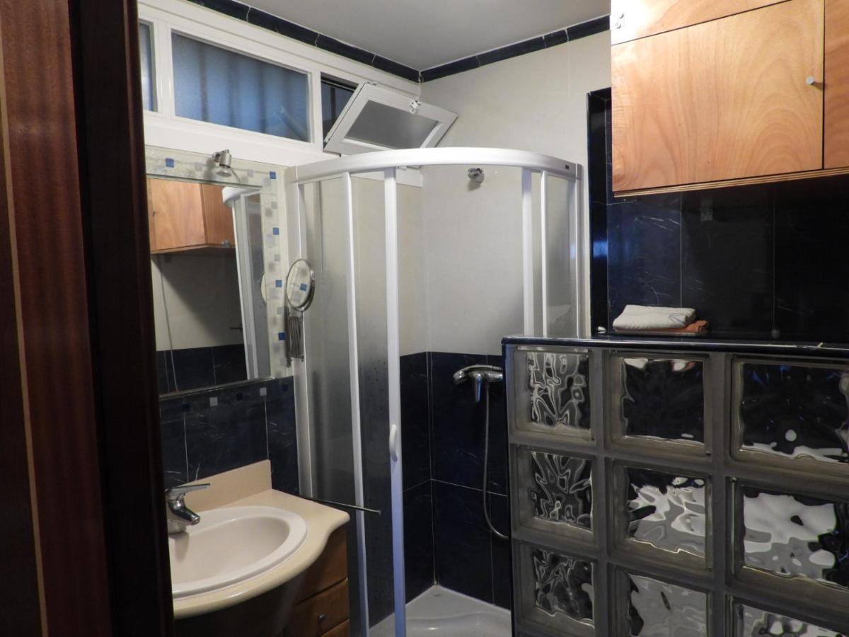 Apartamento Fuengirola1 Linea Экстерьер фото