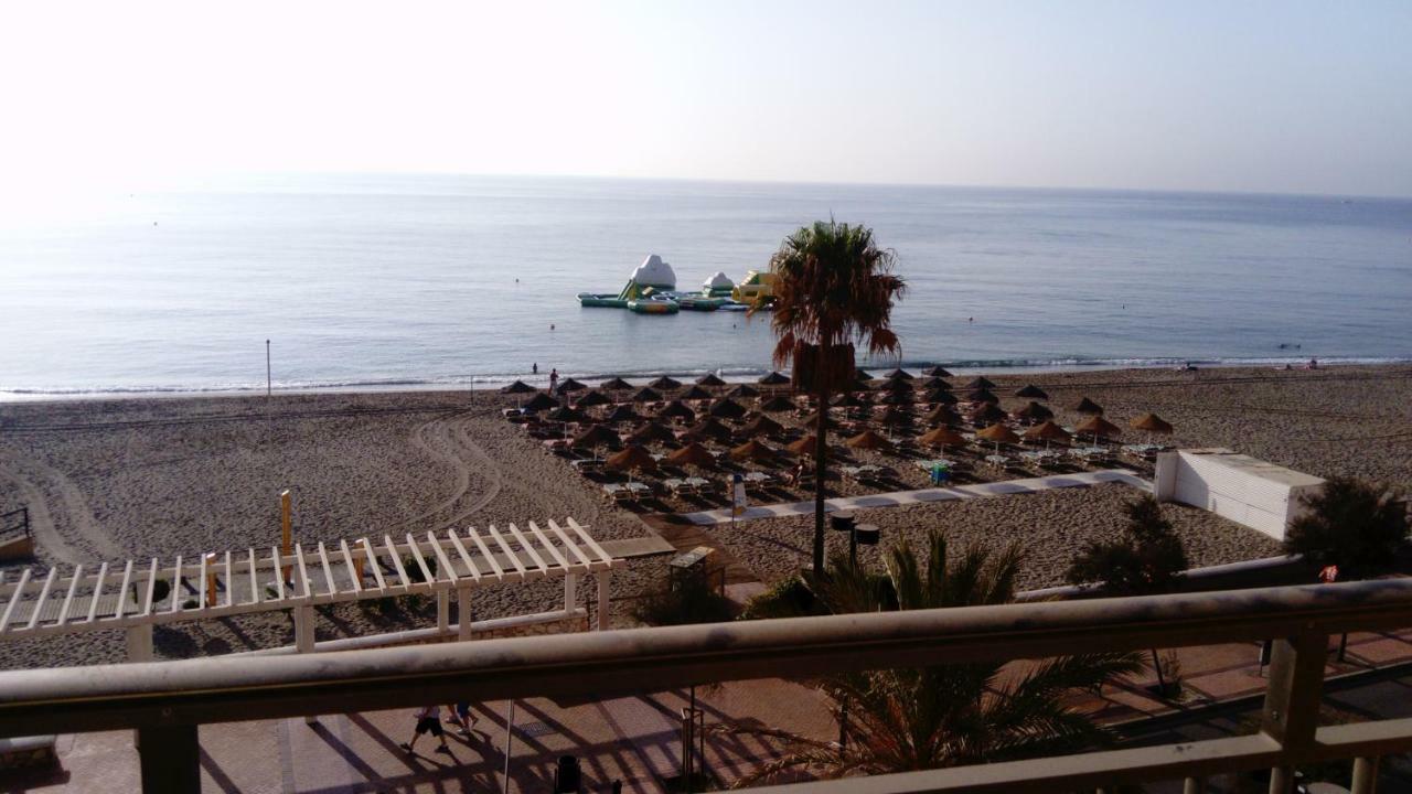 Apartamento Fuengirola1 Linea Экстерьер фото