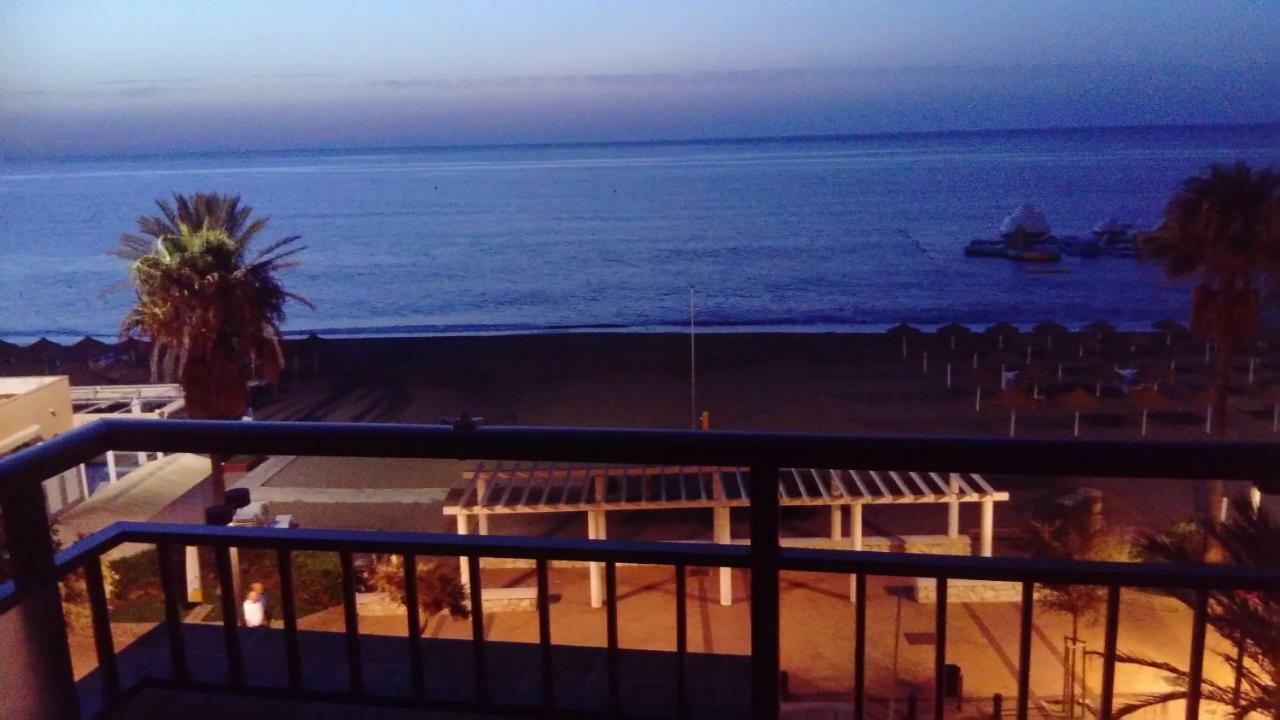 Apartamento Fuengirola1 Linea Экстерьер фото