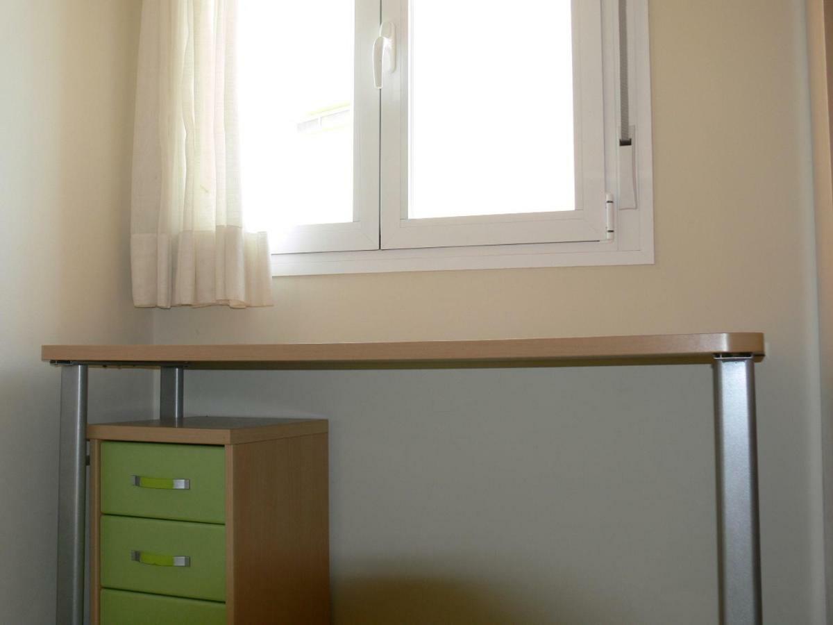Apartamento Fuengirola1 Linea Экстерьер фото