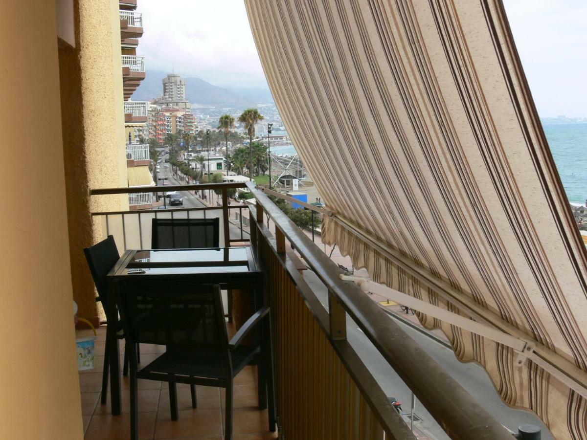 Apartamento Fuengirola1 Linea Экстерьер фото