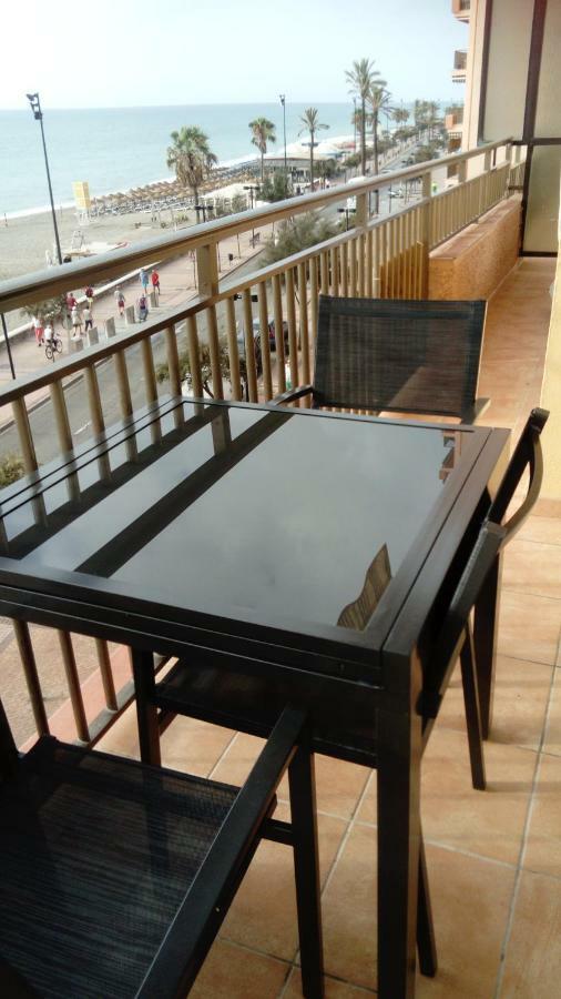 Apartamento Fuengirola1 Linea Экстерьер фото