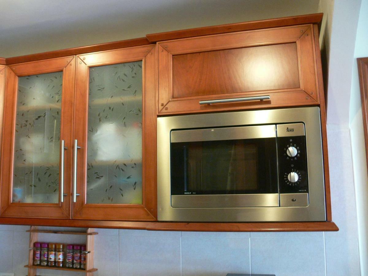 Apartamento Fuengirola1 Linea Экстерьер фото