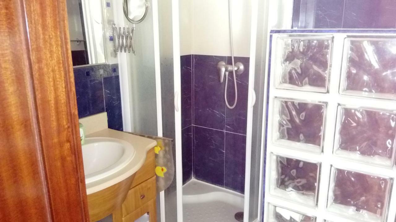 Apartamento Fuengirola1 Linea Экстерьер фото