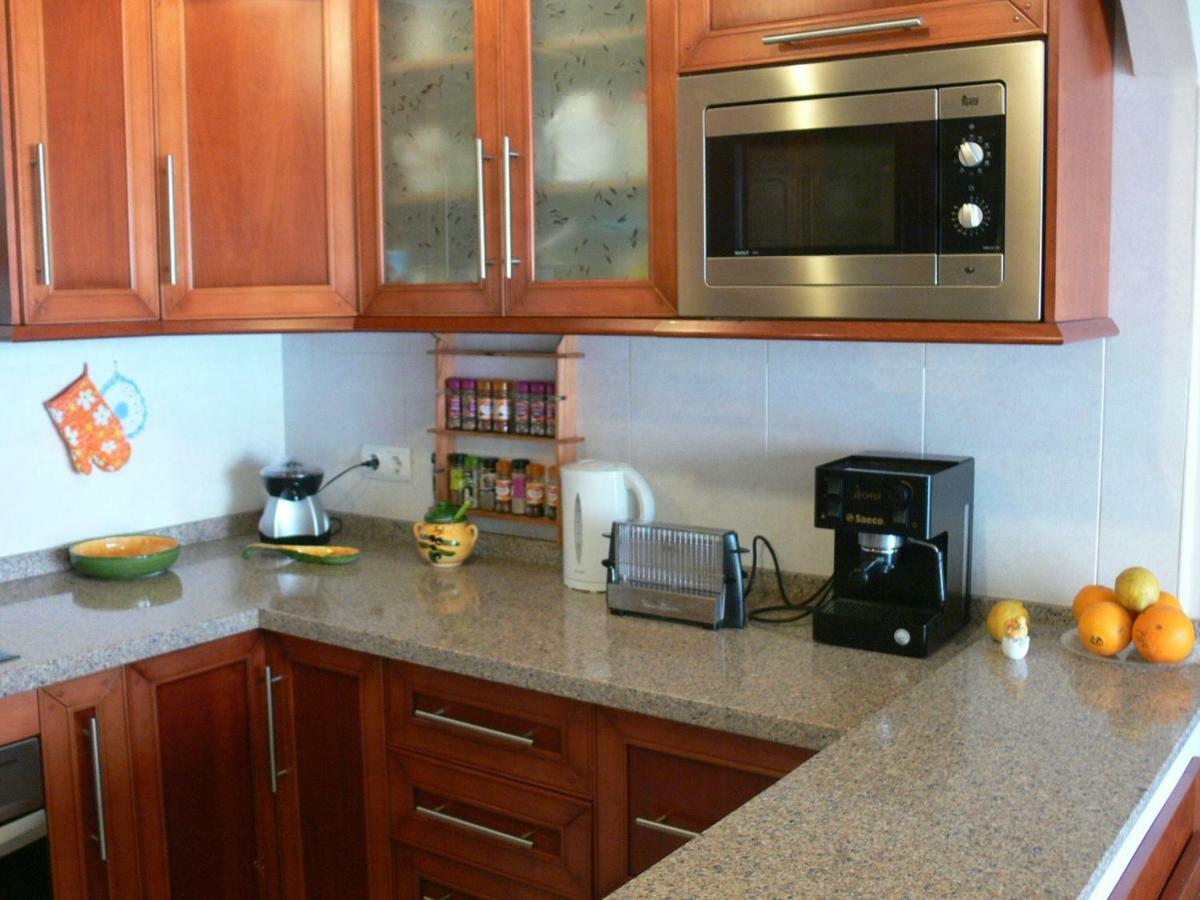Apartamento Fuengirola1 Linea Экстерьер фото