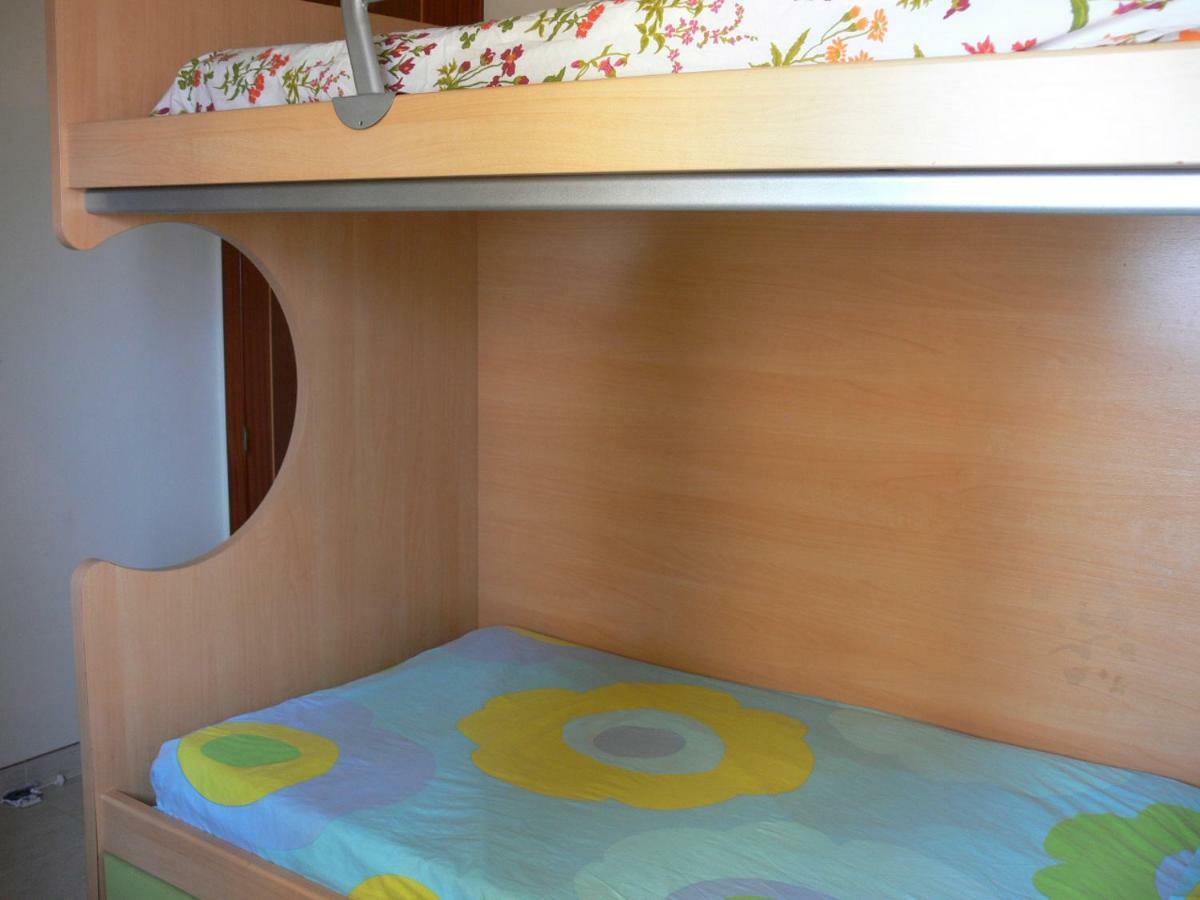 Apartamento Fuengirola1 Linea Экстерьер фото
