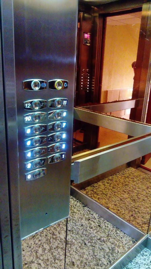Apartamento Fuengirola1 Linea Экстерьер фото