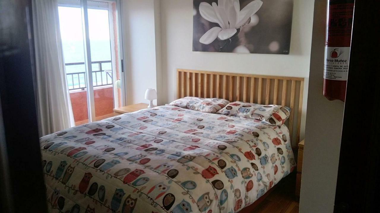 Apartamento Fuengirola1 Linea Экстерьер фото