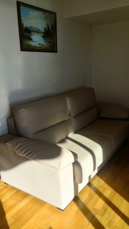 Apartamento Fuengirola1 Linea Экстерьер фото