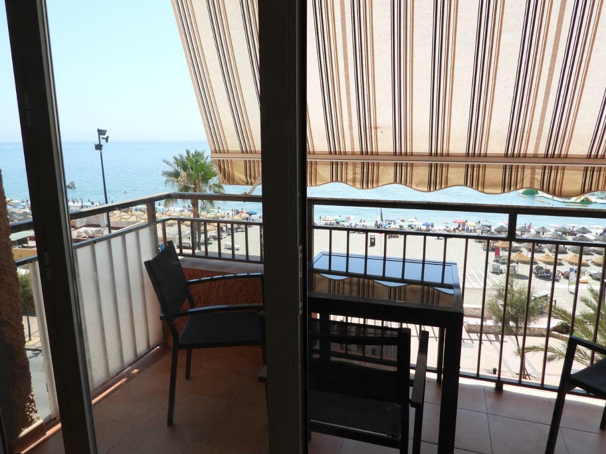 Apartamento Fuengirola1 Linea Экстерьер фото